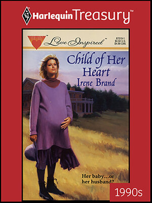 Child of Her Heart - ebook